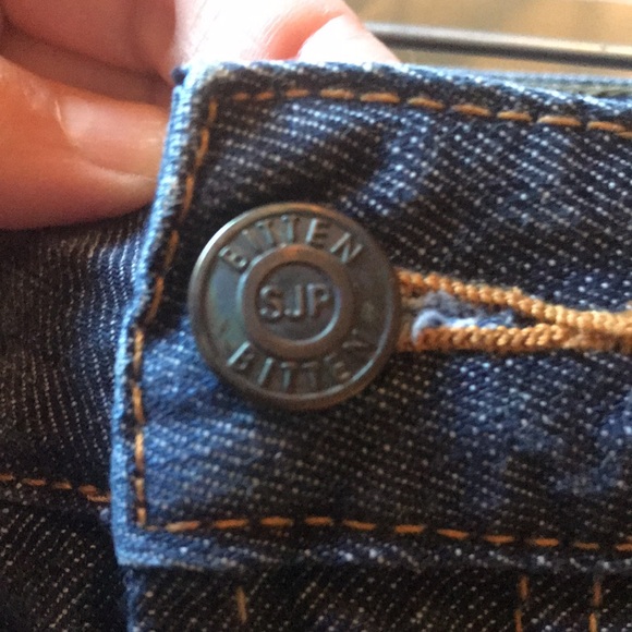 Bitten Jeans by Sarah Jessica Parker - Picture 5 of 7